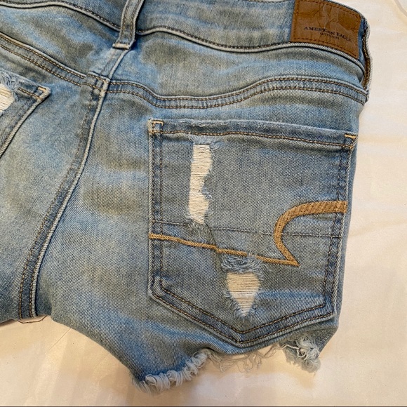 Shorts American Eagle outfitters shortie festival - Picture 7 of 9